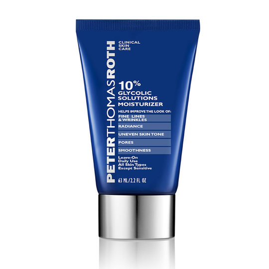 Peter Thomas Roth Glycolic Solutions 10% Moisturizer 63 ml