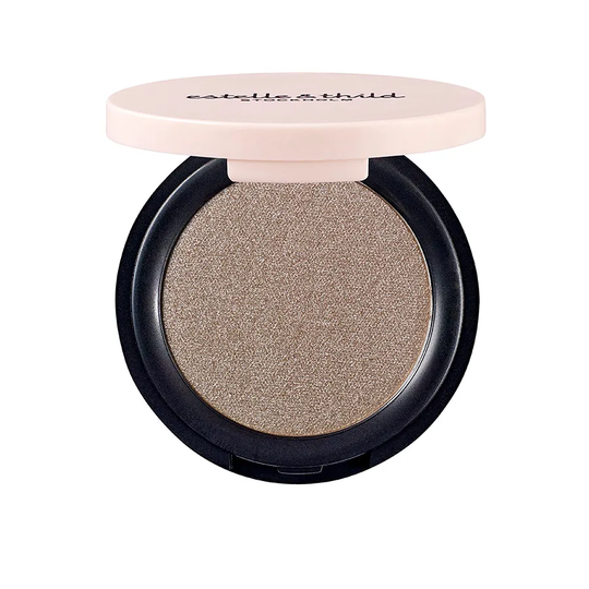 Estelle & Thild BioMineral Silky Eyeshadow Bare, 3g