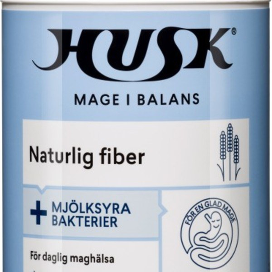 Husk HUSK Mage i Balans Mjölksyra Pulver 200 g