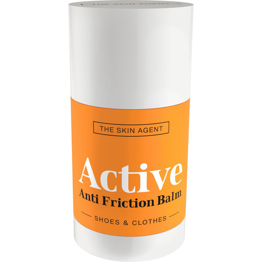 The Skin Agent Active Anti Friction Balm 25 ml