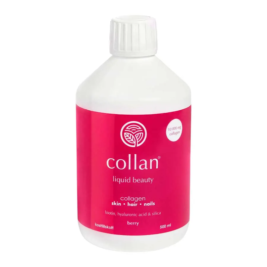 Collan Liquid Beauty Kollagen, 500ml