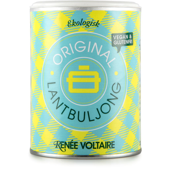 Renée Voltaire Lantbuljong 200 g