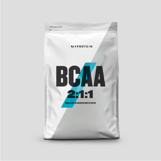 Essentiellt BCAA 2:1:1 - 250g - Cola