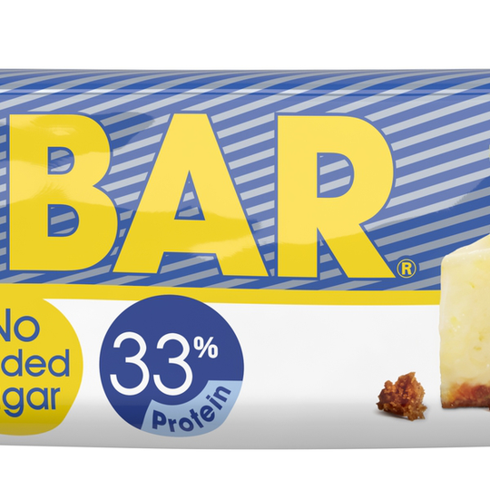 Swebar Key Lime Pie 50 g