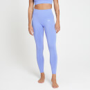 MP Composure Seamless Leggings för kvinnor - Lila - L