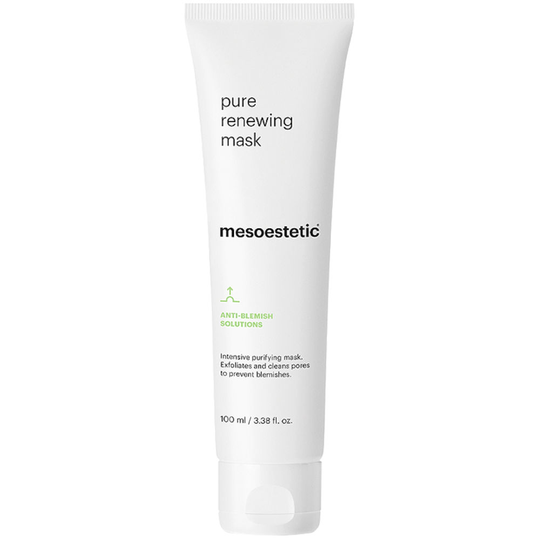 Mesoestetic Pure Renewing Mask 100 ml