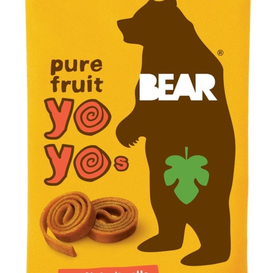 Bear Yoyos Mango 20 g