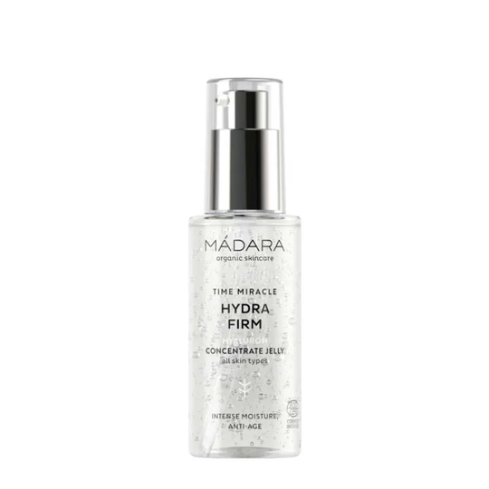 Madara TIME MIRACLE Hydra Firm Hyaluron Concentrate Jelly, 75ml