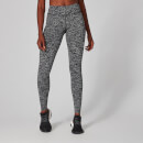 MP Power Leggings för kvinnor - Svart - XXS