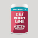 Clear All-In-One - 13servings - Ny - Raspberry Lemonade