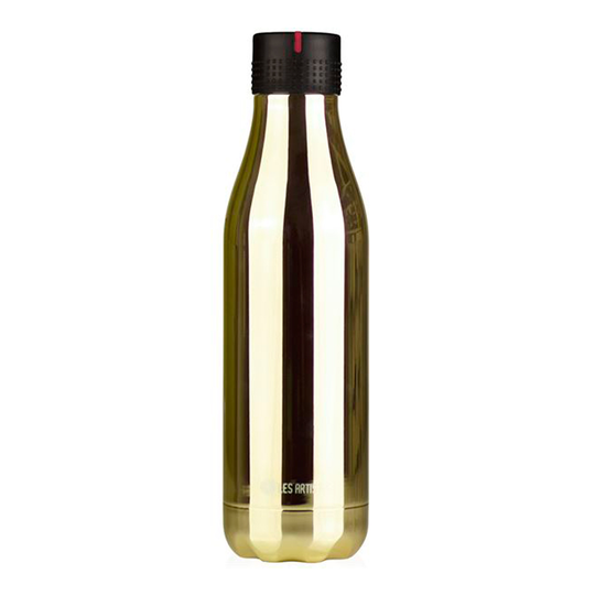 Les Artistes - Bottle Up Termoflaska 50 cl Guld