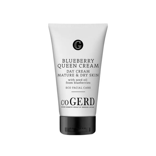 C/o Gerd Blueberry Queen Cream, 75ml