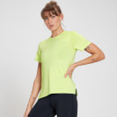 MP Women's Velocity T-Shirt - Lime - XS