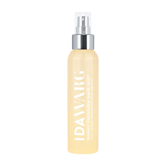 Ida Warg Beauty Sunny Infusion Hair Mist 100 ml