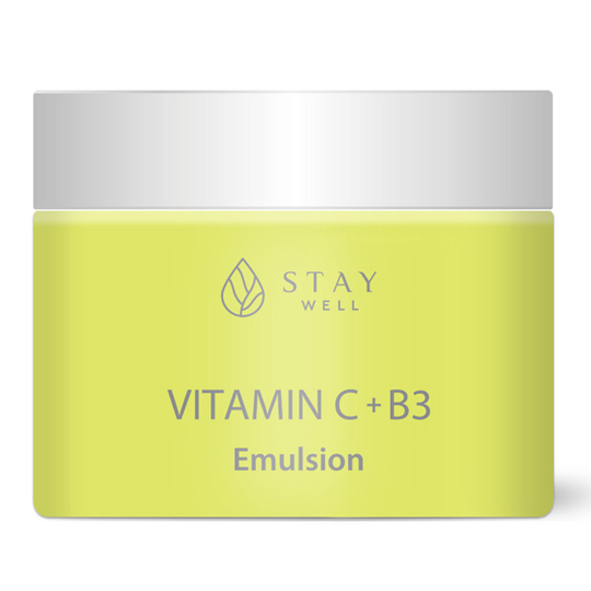 Stay Well Vitamin C Emulsion 50 ml