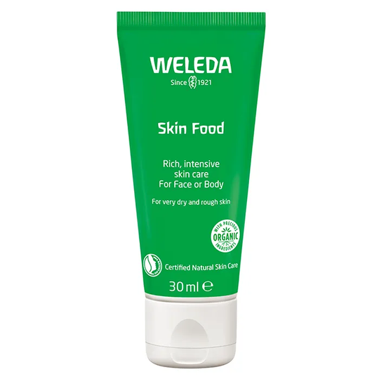 Weleda Skin Food, 30 ml ekologisk