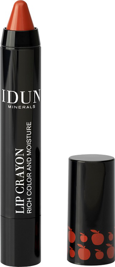 IDUN Minerals Lip Crayon Barbro 2,5g