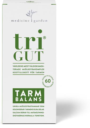 triGUT Kapsel 60st