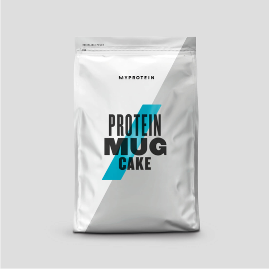 Protein Mug Cake - 500g - Ny - Salted Caramel