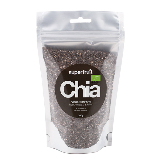 Superfruit Chia Seeds 300 g