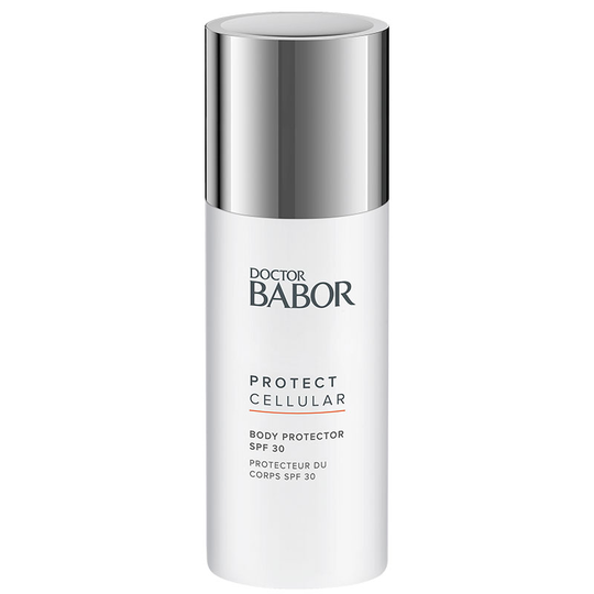 BABOR Body Protecting Fluid SPF30 150 ml