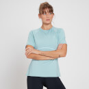 MP Women's Velocity Ultra Reflective T-Shirt - Blå - XS