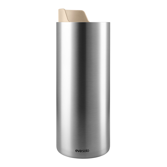 Eva Solo - Urban To Go Cup 35 cl Soft Beige