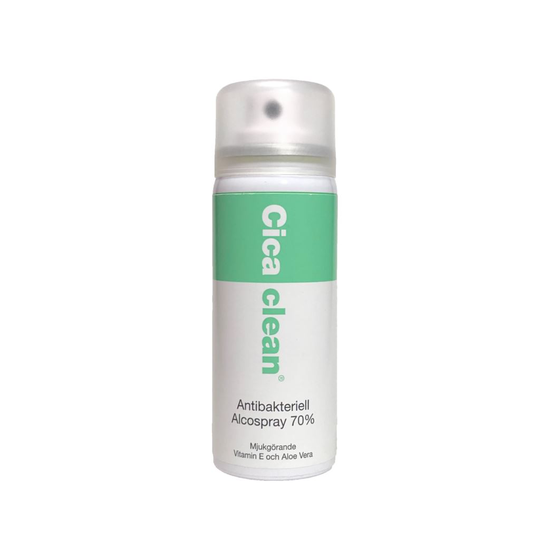 Cicamed Cicaclean Alcospray 50 ml