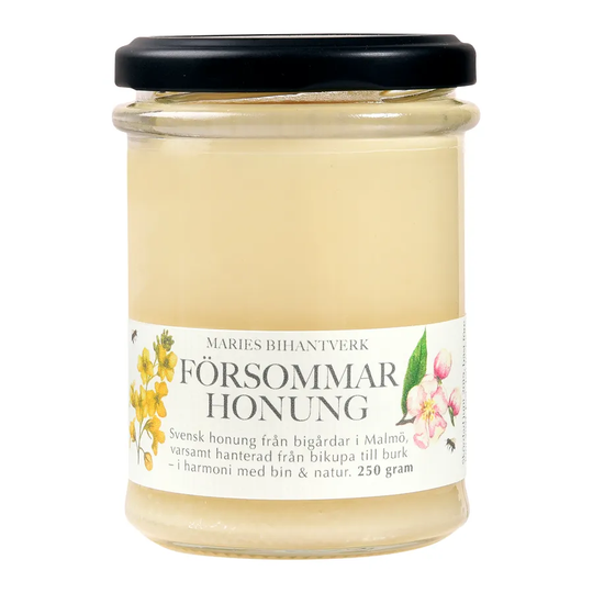 Maries Bihantverk Försommarhonung, 250 g