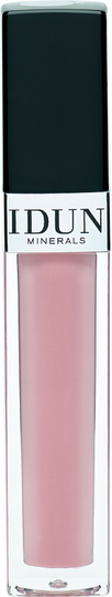 IDUN Minerals Lipgloss Agnes 6ml