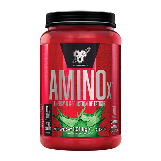 Amino-X, 70 servings
