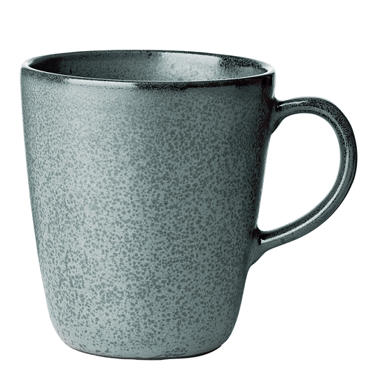 Aida - Raw Mugg med öra 35 cl Northern Green