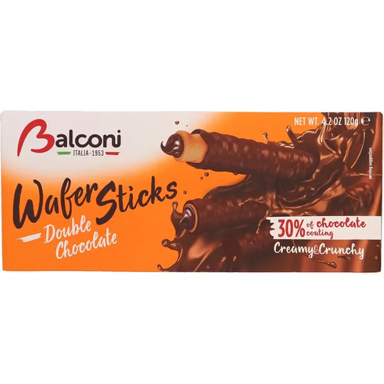 Balconi 2 x Wafers Sticks