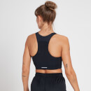 MP Women's Velocity Sports Bra - Svart - XL