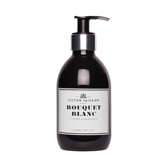 Victor Vaissier Hydrating Lotion Bouquet Blanc 300 ml