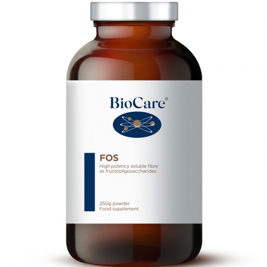 BioCare FOS 250 g