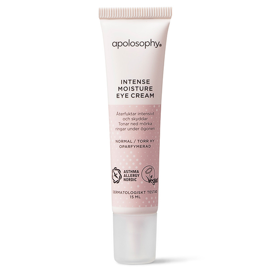 Apolosophy Intense Moisture Eye Cream Oparf 15ml