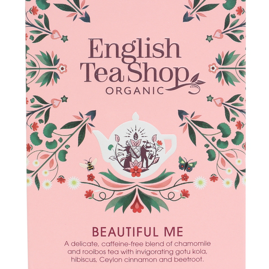 English Tea Shop Beautiful Me 30 g