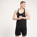 MP Form Stringer Vest för män - Svart - XXXL