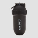 Myprotein Pro ShakeSphere Shaker - Svart - 700ml
