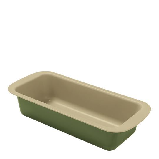 Guardini - Bake Natural Brödform 30 cm Grön/Beige