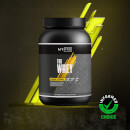 THE Whey - 60servings - Banana