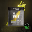 Myprotein THE Whey V2 (Sample) - 30g - Banana