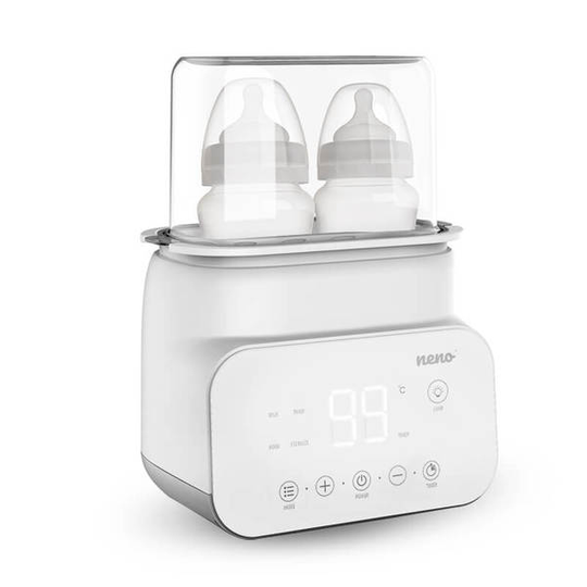 Neno Sterilizer VITA Flaskvärmare
