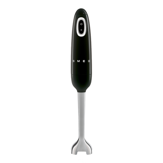 Smeg - Smeg 50's Style Stavmixer Svart