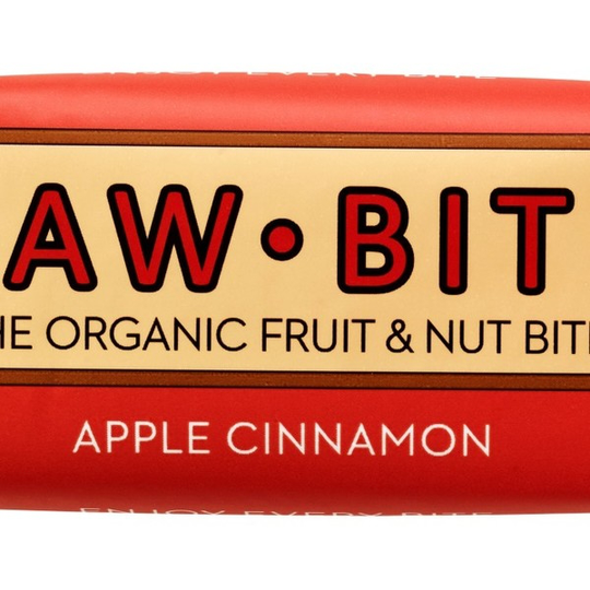 Rawbite Apple Cinnamon 50 g