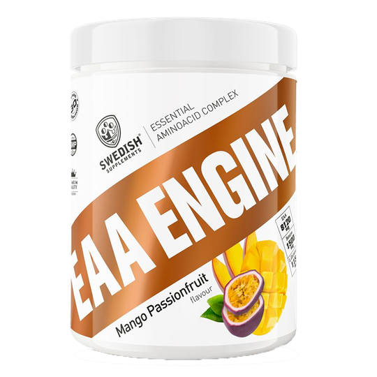 EAA Engine, 450g