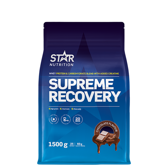 Supreme Recovery, 1,5 kg