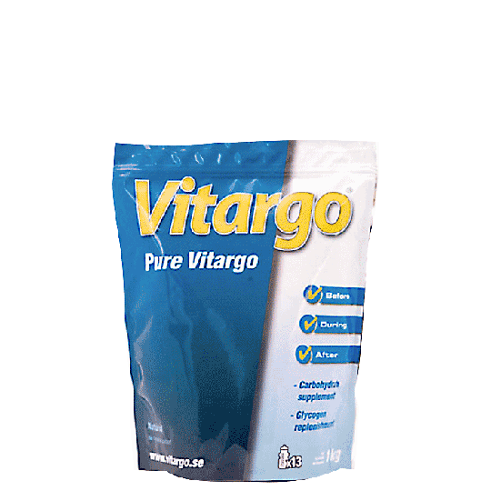 Vitargo Pure, 1kg