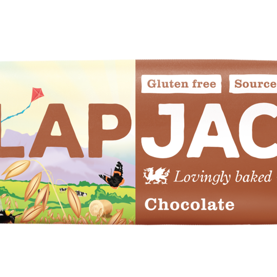 Flapjack Chocolate 80 g